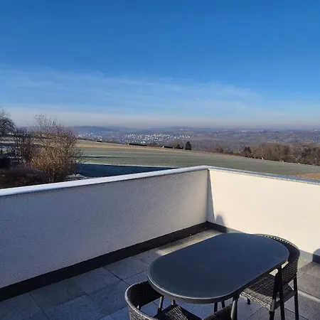 Neckartalblick * نورتينغن