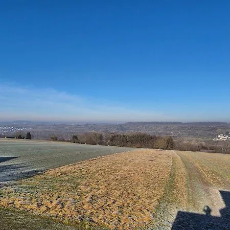 Neckartalblick شقة