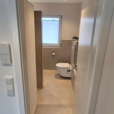 Appartement Neckartalblick