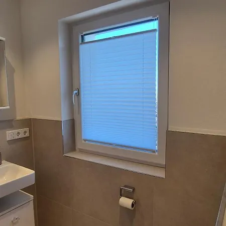 Apartamento Neckartalblick *