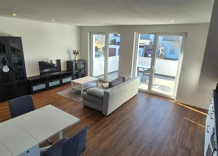 Neckartalblick نورتينغن