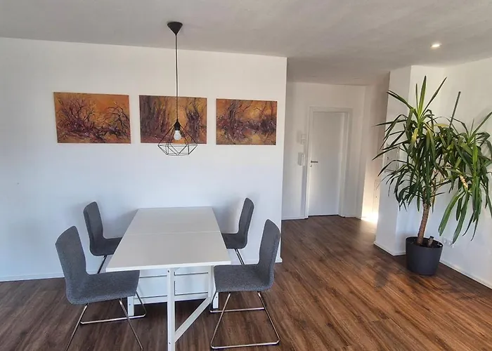 شقة Neckartalblick