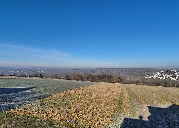 Neckartalblick شقة