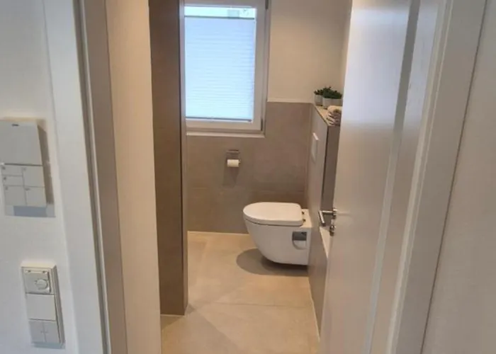 شقة Neckartalblick