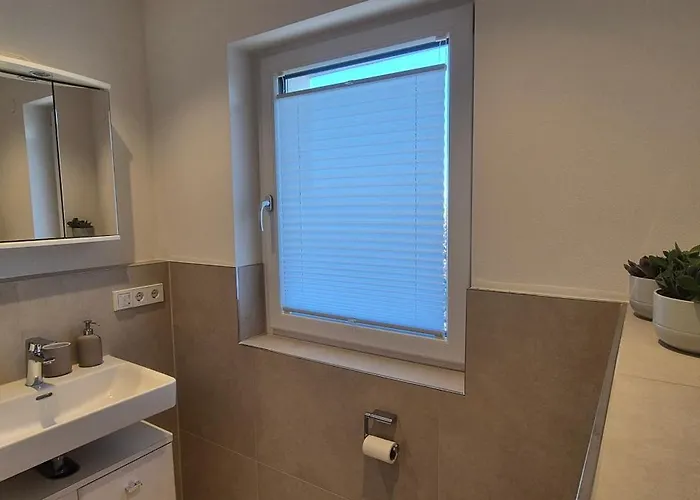 شقة Neckartalblick *