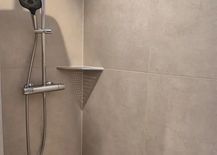 Neckartalblick شقة *