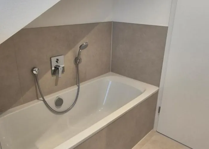 شقة Neckartalblick